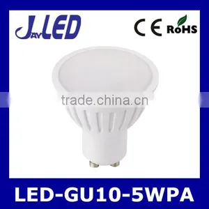 Led Gu10 5w, Led Gu10 Bulb thumbnail-1