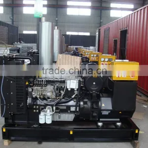 Lovol Engine 1003TG Diesel Generator 30kw thumbnail-6