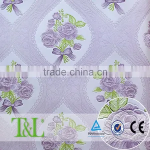 Cheap Vinyl Wallpaper From China Wholesale thumbnail-5