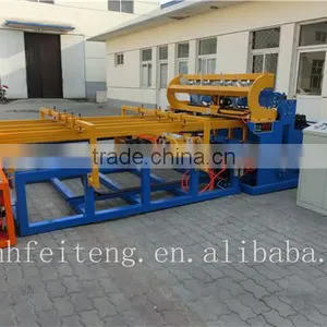 The Price of High Speed Full Automatic Fence Machine thumbnail-2