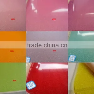 Cast Acrylic Sheet thumbnail-4