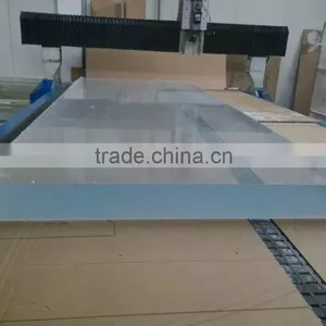 Factory Selling 30mm Acrylic Sheet, Thick PMMA Sheet thumbnail-1