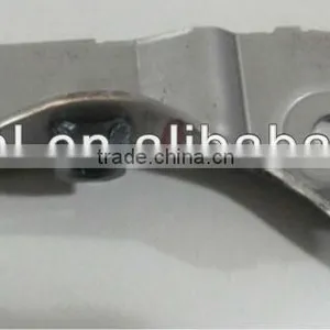 Auto Seat Metal Parts in Stamping Processing thumbnail-1