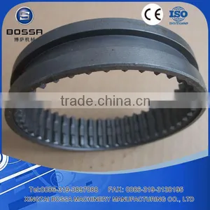 Genuine Foton Truck 1/2 Shift Synchronizer Gear Sleeve N-1701272-01A thumbnail-1