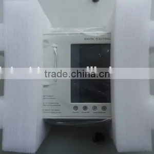 3 Channel ECG EKG Interpretation Stress Defibrillator Machine Supply thumbnail-6