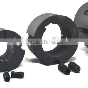 OEM Grey Iron Drawings Casting Industrial Pulley thumbnail-6
