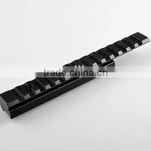 Weaver Rail Adapter Tactical Scope Extended Mount thumbnail-5