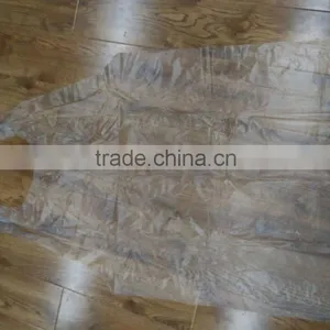 Headwear Cover Body Apron thumbnail-1