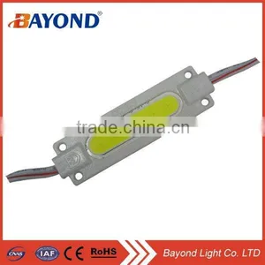 High Quality Epistar Chip Smd Led Module With Lens for Light Box thumbnail-1