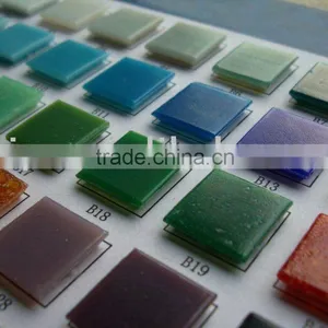Glass Mosaic 25X25X4mm Promotion B Series thumbnail-1