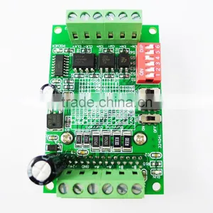 Industrial Electronic PCBA Design/Brushless DC Motor Driver Board (customized) thumbnail-1