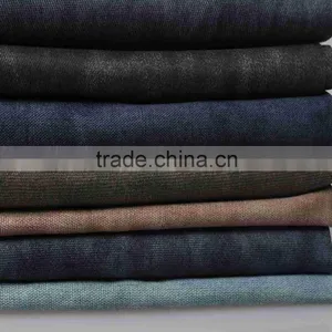 China Whosale Upholstery 8oz Cotton Canvas Fabric Specifications thumbnail-6