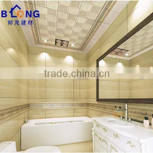 Foshan Aluminium Metal Framing For Drywall Ceiling thumbnail-1