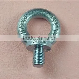 M10 Galvanized High Strength Lifting Anchor Eye Bolt thumbnail-4