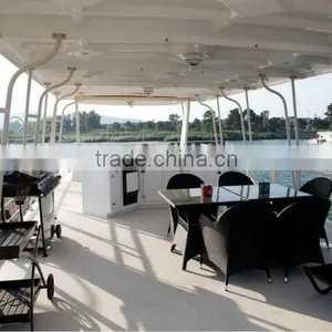 2014 NEW HOUSE BOAT 60 YAHCT thumbnail-4