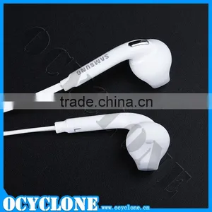 Original Earphones Mobile Phone Use and In-Ear Style for Samsung Galaxy S6 Note 4 thumbnail-1