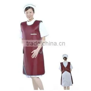Lead Apron thumbnail-1