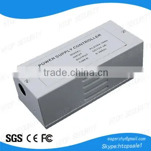 Access Control Power Supply Controller thumbnail-1
