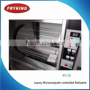 Electric Oven(60L) thumbnail-4