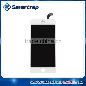 TOP Quality for IPhone 6 Plus LCD Assembly thumbnail-1