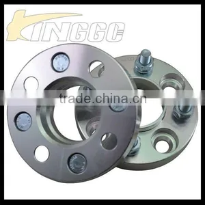 Top Quality 4x100 20mm Wheel Adapters Aluminum Wheel Spacers thumbnail-1