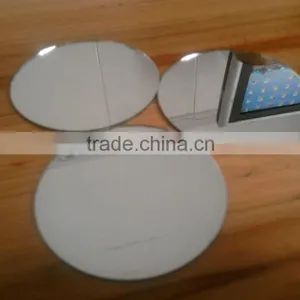1.3 mm Sheet Mirror Manufactory Price thumbnail-3
