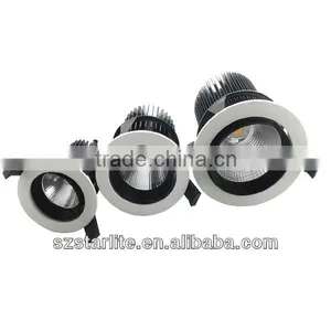 Newest COB LED Ceiling Light thumbnail-1