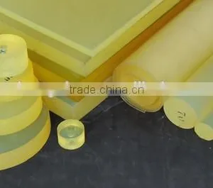 Polyurethane pu Sheet/polyurethane Blocks/polyurethane Board thumbnail-1