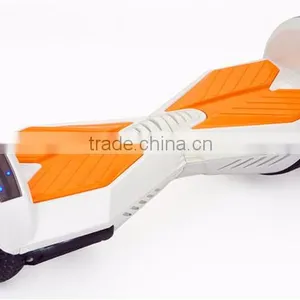 6.5 Inch Speedway Bluetooth Self Balance Electric Standing Hoverboard Scooter Remote Key LED Light on Two Wheel Smart Skateboard thumbnail-4