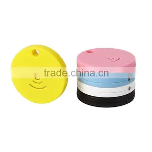 For IPhone 6 5s Samsung Bluetooth Remote Control Shutter, Wireless Bluetooth Anti Lost Alarm Smart Mini Bluetooth Keyfinder thumbnail-5