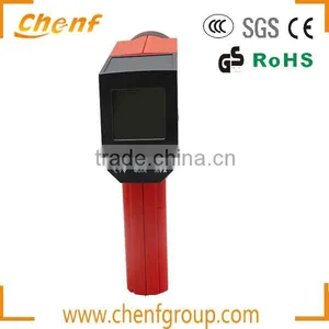 Contactless Gun Type Digital Infrared Forehead Thermometer thumbnail-1