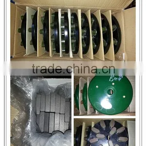 Good Quality Stone Diamond Grinding Wheel Made in China thumbnail-4
