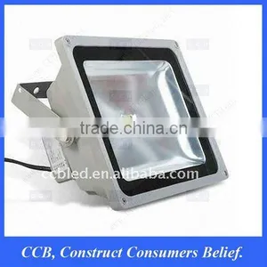 CE/ROHS 20W Led Green Color Flood Light Super Bright thumbnail-1