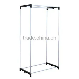 Clothes Hanging Stand , Closet Organizer thumbnail-2