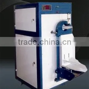 50kg Valve Bag Fine Powder Calcium Carbonate Filling Machine thumbnail-2