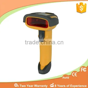 NT-2019R Usb Wired Handheld qr Code Barcode Scanner2d Reader thumbnail-3