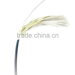 DUPLEX FIGURE "8" INDOOR SINGLE MODE OPTIC FIBER CABLE PRICE thumbnail-2