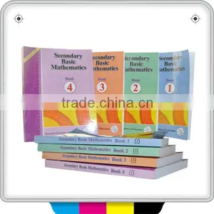 English Story Book or Children Book Printing thumbnail-1