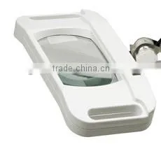 Desktop Magnifying Glass Lamp/illuminated Magnifying Glass Table Lamp thumbnail-5