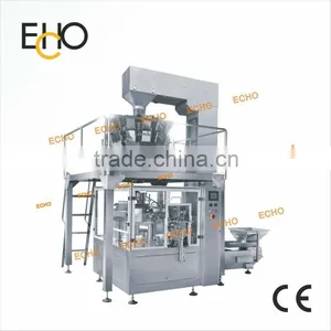 Animal Food Packing Machine thumbnail-2