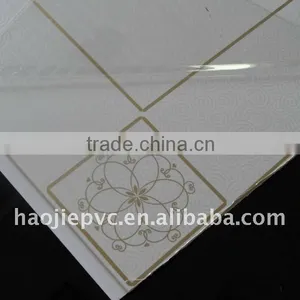 Functional Pvc Panel for Wall and Ceiling in China thumbnail-1