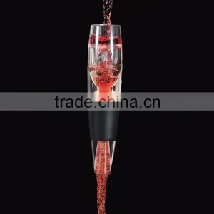 Best Wine Chill Aerator Whiskey Wine Decanter Aerator From Wine Aerator Factory thumbnail-6