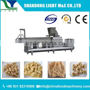 Isolated Soy Protein Making Machine thumbnail-3