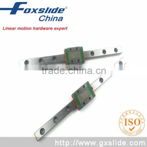 China Factory Wholesale Linear Guide High Precision thumbnail-3
