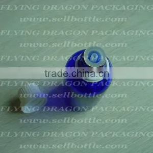 Essential Oil Bottle Plastic Cap , Glass Bottle, Cosmetic Bottle Cap thumbnail-1