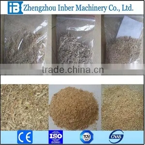 200-4000kg/h Wood Crusher Machine Price thumbnail-3