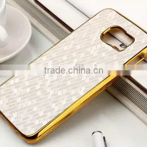 Metal Back Case for Samsung Galaxy S6 thumbnail-5