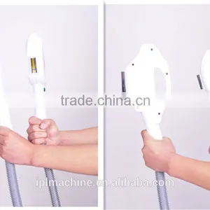 CE Approval Opt Shr Ipl System Hair Removal Beauty Machine thumbnail-5