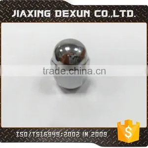 2016 Hot Sale Customized Best Price Auto Fasteners Wheel Nut thumbnail-2