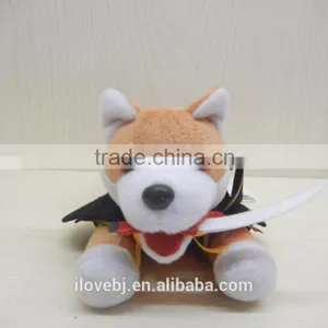 Hot Sale Customized Plush Toys Cute Puppy Plush Dog Plush thumbnail-2